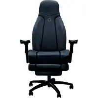 Cooler Master Ergonomische Sessel Synk X Ultra Schwarz Schwarz