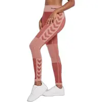 Hummel Halbhohe Leggings Frau Clea