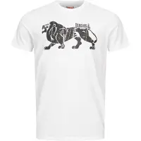 Lonsdale Endmoor Kurzarm-t-shirt