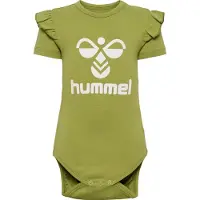 Hummel Baby Mädchen Body Dream Ruffle