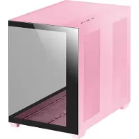 Mars Gaming MCV4, Tower, PC, Pink, ATX, EATX, micro ATX, Mini-ITX, Gaming, ATX