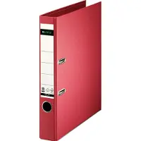 Leitz Vollpapier-Ordner
