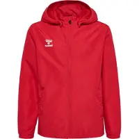 Hummel Essential Aw Jacke Rot 12 Years Junge Rot 12 Years