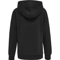 Hummel Kapuzenpullover, Damen Red Classic