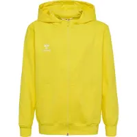 Hummel Go 2.0 Jacke Gelb 14 Years Junge Gelb 14 Years