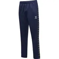 Hummel Authentic PL Hose, blau, XL, Herren