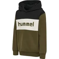 Hummel Morten Kapuzenpullover