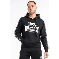 Lonsdale Scousburgh Kapuzenpullover