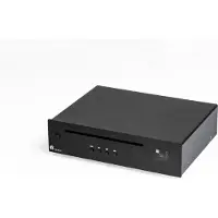 Pro-Ject CD Box E Black