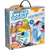 Lisciani Elektrizität