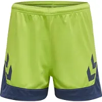 Hummel Lead Poly Kurze Hose