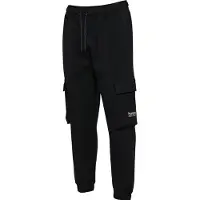 Hummel Tech Fleece Loose Hosen