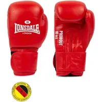 Lonsdale Probout Dbv Lederboxhandschuhe