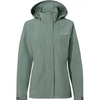 Vaude Damen Funktionsjacke Wo Rosemoor Jacket II