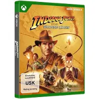 Indiana Jones und der grosse Kreis XBSX
