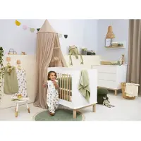 Meyco baby sommer schlafoverall jumper