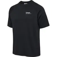 Hummel Tech Loose Kurzarm-t-shirt