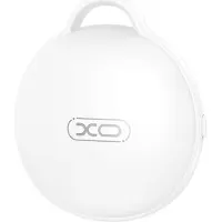 24hShop Bluetooth Verlustortungsgerät LP03 weiss