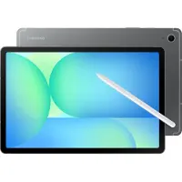 Samsung Galaxy Tab S10 FE 5G (10,9"), 27,7 cm (10.9"), 2304 x 1440 Pixel, 256 GB, 12 GB, 2,6 GHz, Grau