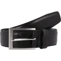 Strellson Gürtel Leder