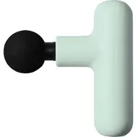 Lola - Massage Gun - Mint Groen