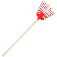 Cavallino Toys Blatt Rake
