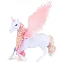 Dream House Dream Horsespielfigur gefl?geltes Einhorn 18 cm