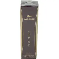 Lacoste Pour Femme Elixir Eau De Parfum 90 ml (woman)