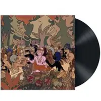 Sony music - Post Human: Survival Horror (LP)