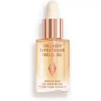 Charlotte Tilbury Collagen Superfusion Facial Oil - 10ml