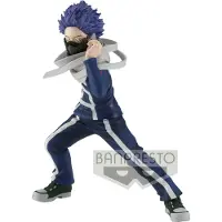 My Hero Academia The Amazing Heroes PVC Statue Hitoshi Shinso 16 cm