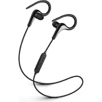 Savio WE-03, Kabellos, Sport, 20 - 20000 Hz, 16,4 g, Kopfhörer, Schwarz