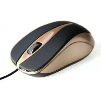 Media-Tech MT1091MO Maus Rechtshänder Office USB Typ-A Optisch 800 DPI