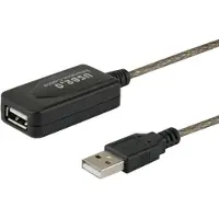 Savio CL-76 USB Kabel USB 2.0 USB A