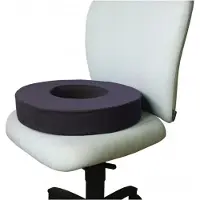 Herdegen 410151 Orthopädisches Kissen