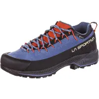 La Sportiva Tx4 Evo Goretex Zustiegsschuhe Blau EU 40 1/2 Damen Blau EU 40 1/2