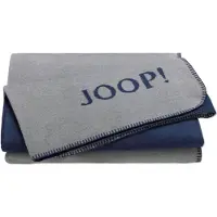 JOOP! JOOP Wohndecke "Wohndecken 1er Pack"