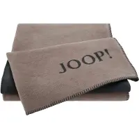 JOOP! JOOP Wohndecke "Wohndecken 1er Pack"