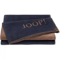 JOOP! JOOP Wohndecke "Wohndecken 1er Pack"