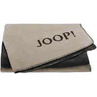 JOOP! JOOP Wohndecke "Wohndecken 1er Pack"