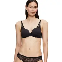 Triumph Vorgeformter BH Amourette Spotlight | Grösse: 70E | Farbe: Schwarz