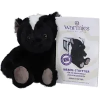 Greenlife value gmbh Warmies Minis Stinktier