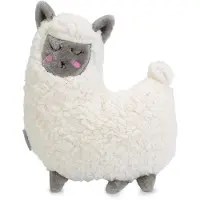 Beeztees Puppy Kuscheltier - Lama