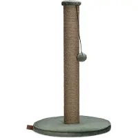 Designed By Lotte Yenna - Kratzbaum - Grün - 41x41x70 cm