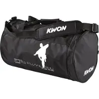 KWON Tasche Small. versch. Druckmotiven Kung Fu/Wushu