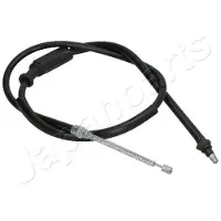 Japanparts Seilzug, Feststellbremse BC-0274