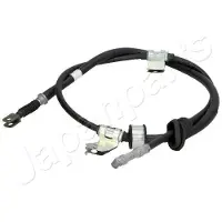 Japanparts Seilzug, Feststellbremse BC-2039
