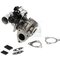 MEAT & DORIA Lader, Aufladung 651301 für TOYOTA