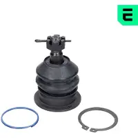 OPTIMAL Traggelenk Vorne Links Vorne Rechts oben für TOYOTA LAND CRUISER (KDJ12, GRJ12) G3-1049