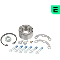 OPTIMAL Radlagersatz 402116L